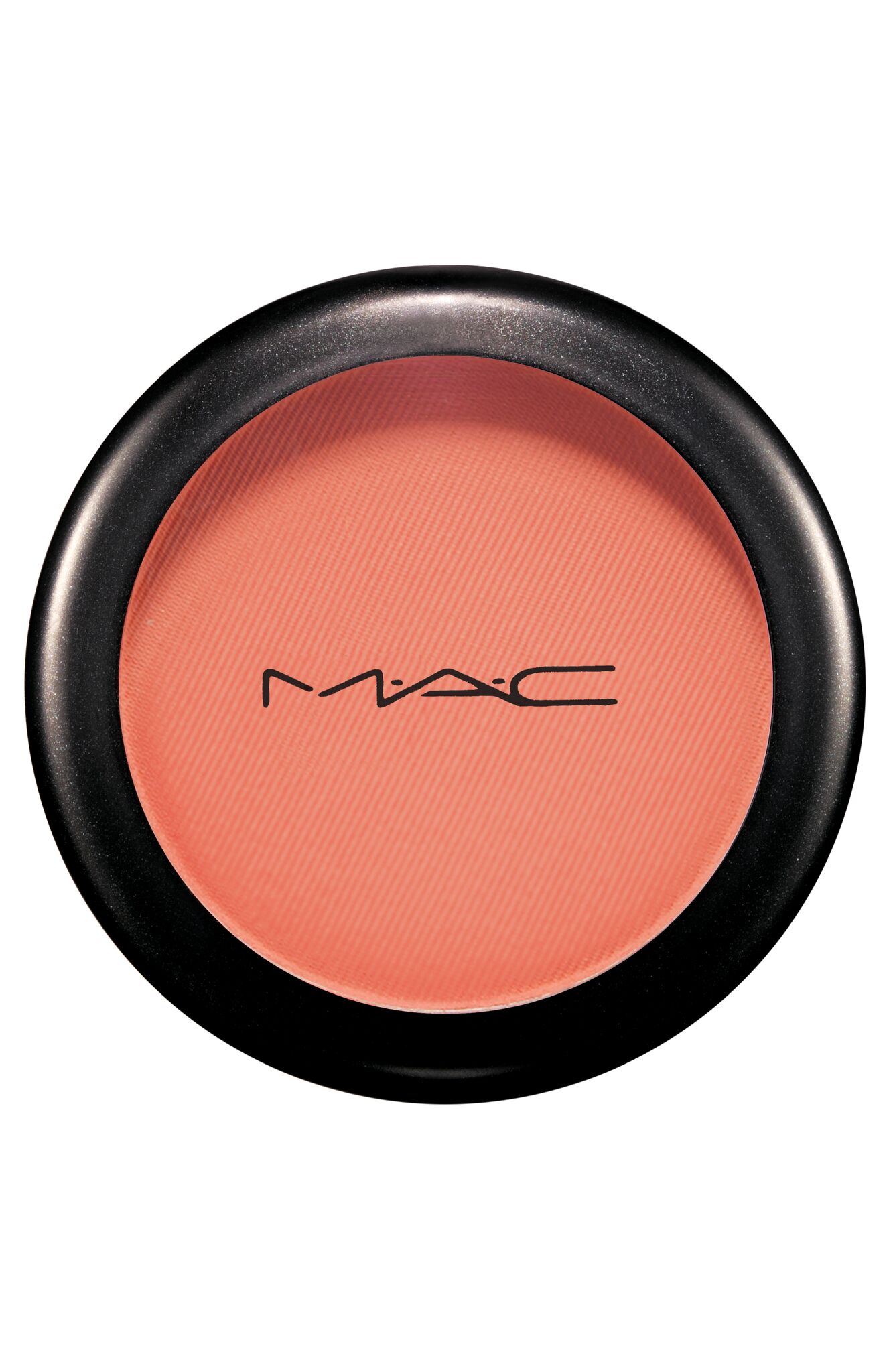 MAC Blush in Peaches