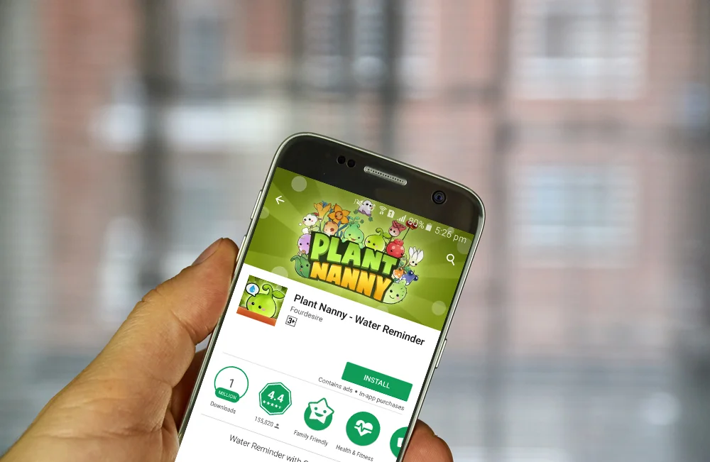 Not-Your-Usual Free Apps to Keep You Fit and Healthy