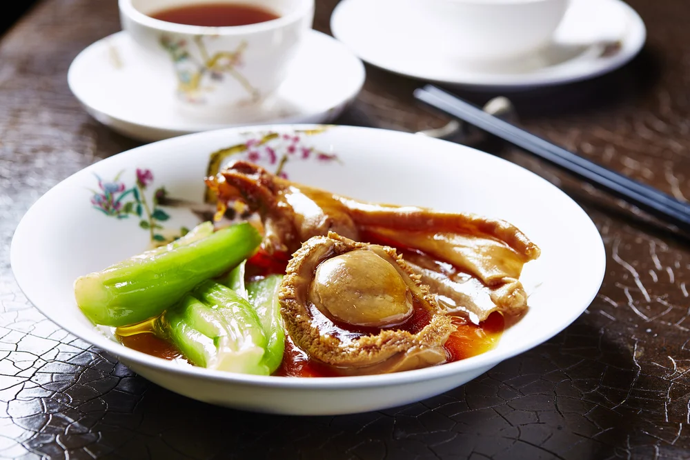 Good Eats for Good Luck this Chinese New Year