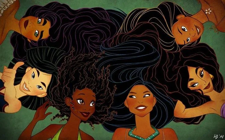 7 Disney Princesses Who Are Ultimate #GirlBosses