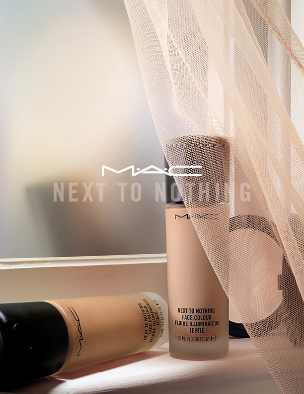 MAC Cosmetics