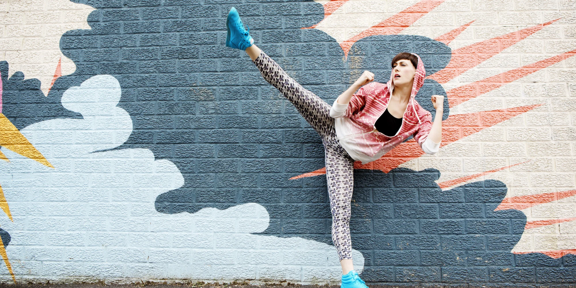5 Perks of Being A Confident Woman