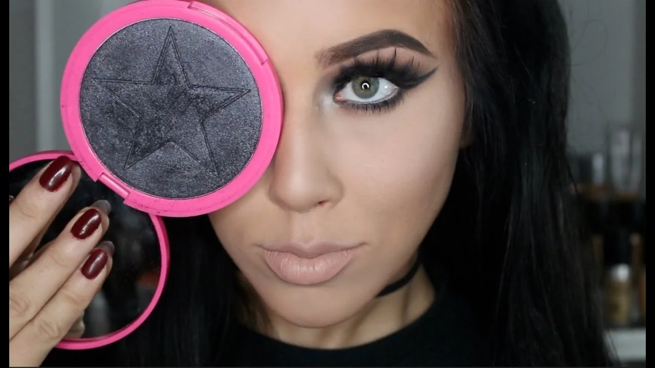 What's the Sitch on Black Highlighters???