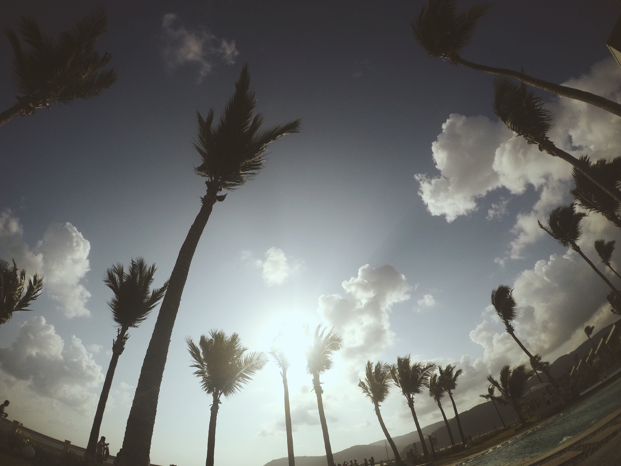 The Upsize Weekend Getaway in Baler
