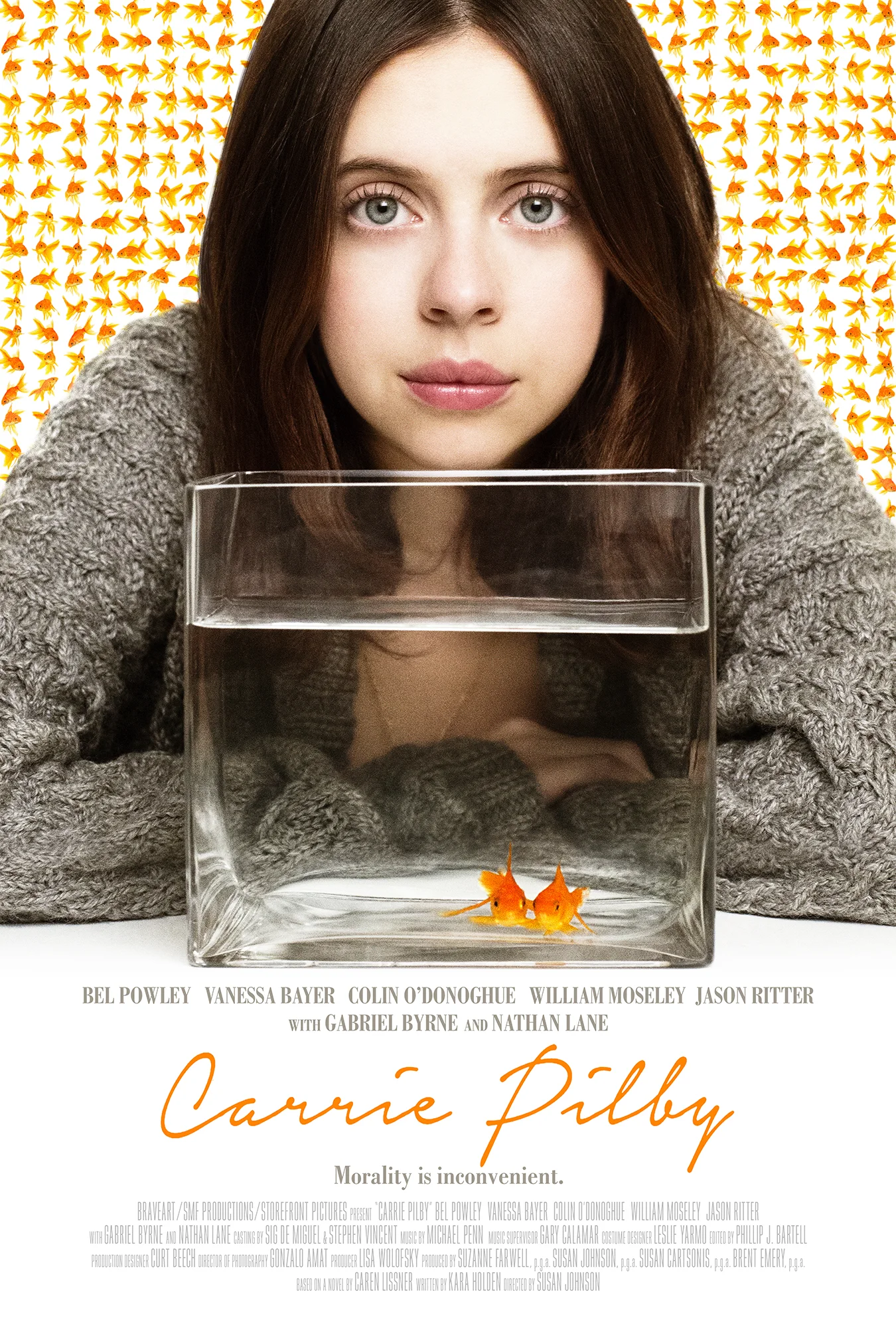 Can You Live? This Film Tells You How