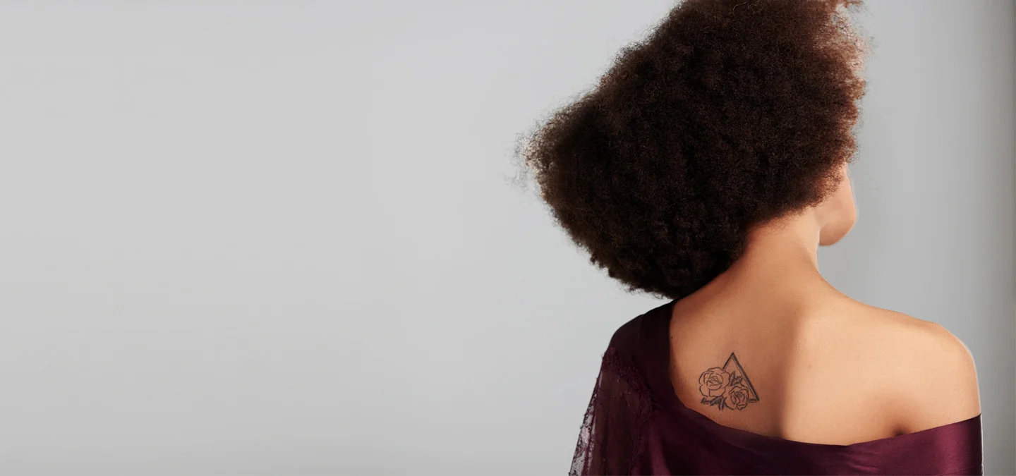 Upsize Your Summer With These Temporary Tattoos