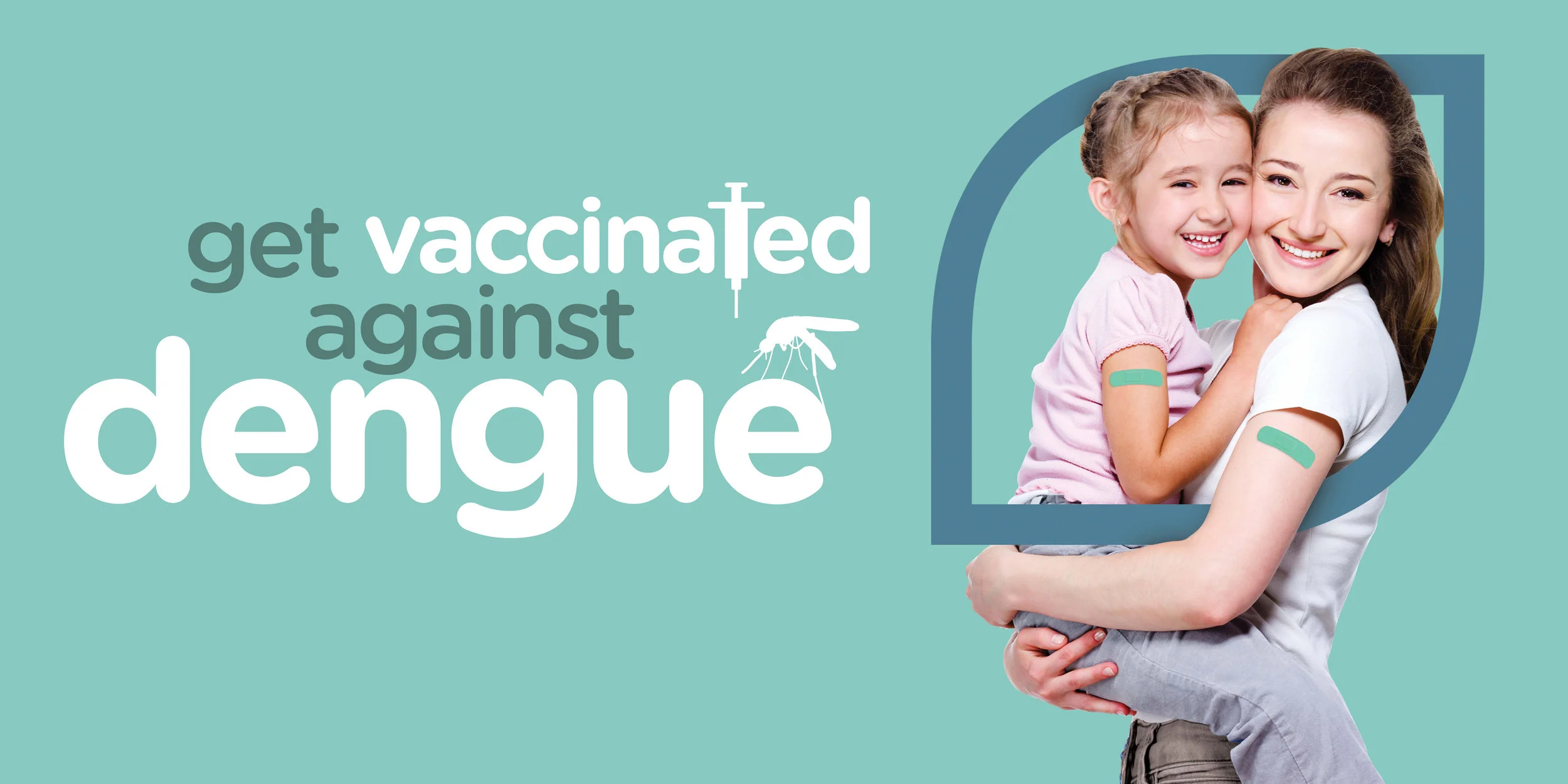 Breaking Grounds with Dengue Vaccine