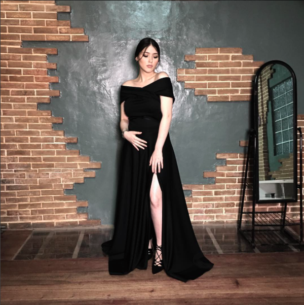 A Modern Supermom-to-be: Getting to Know Kylie Padilla