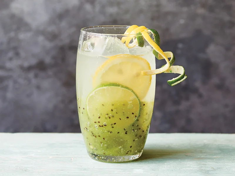 Refreshingly Cool Summer Drinks You Can Easily Create