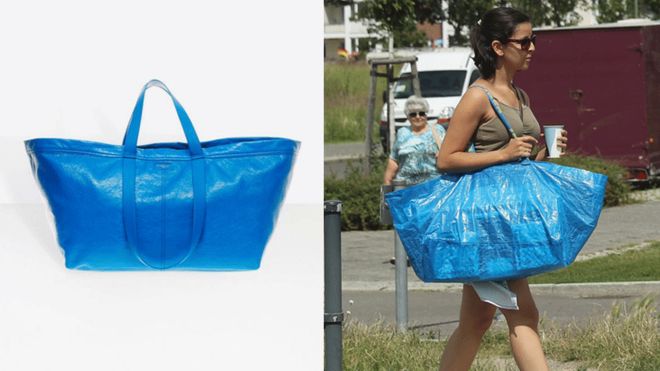 Designer Versions of Cheap Products That We Just Hate to Love