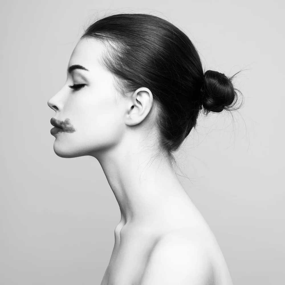 The Not-So-Lazy Girl's 7-Step Lipstick Routine