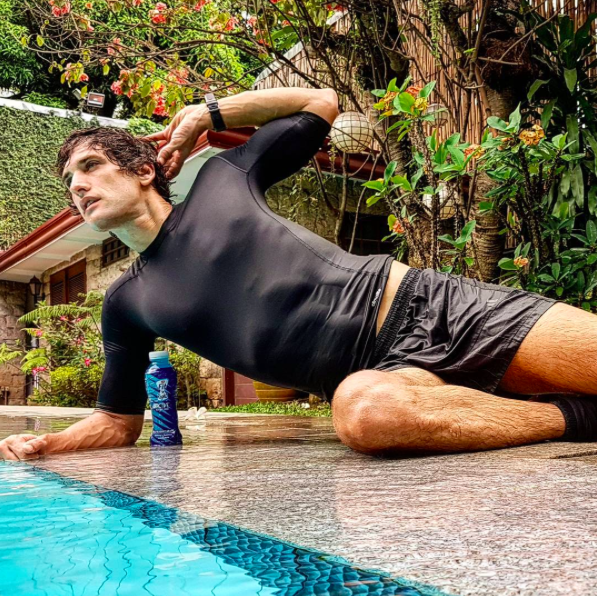 10 Reasons Why Nico Bolzico is Our Ultimate #HubbyGoals
