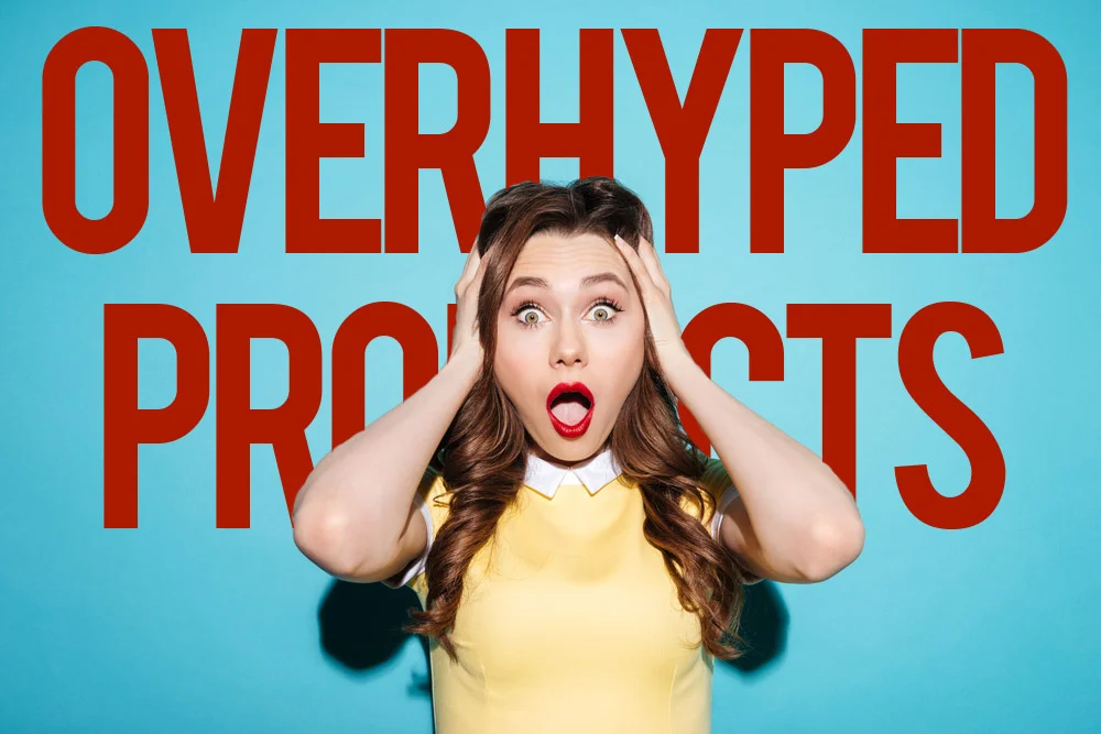 Buying Into The Hype: Are You Guilty?