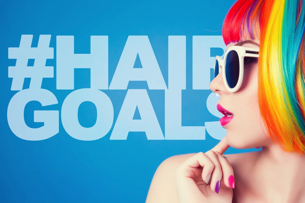 Change Up Your Look With A New Hair Color Without Splurging at the Salon!