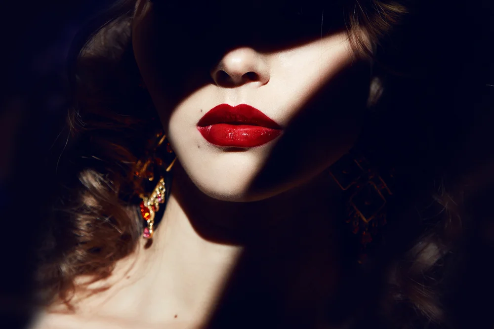 Which of These Signature Red Lipsticks Are You?