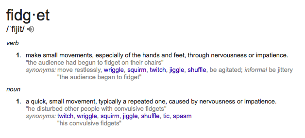 Things You Don't Know About The Fidget Spinner (Probably)