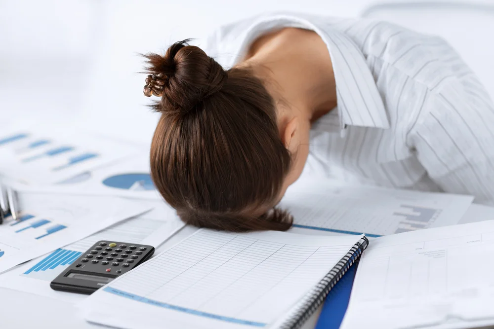 If You Say Yes To All These, You Should Probably Resign From Your Job