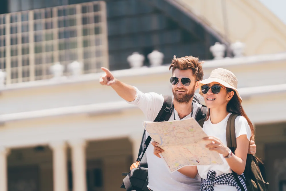 Got an AFAM Friend? Take Them On A Cultural Tour Around Old Manila