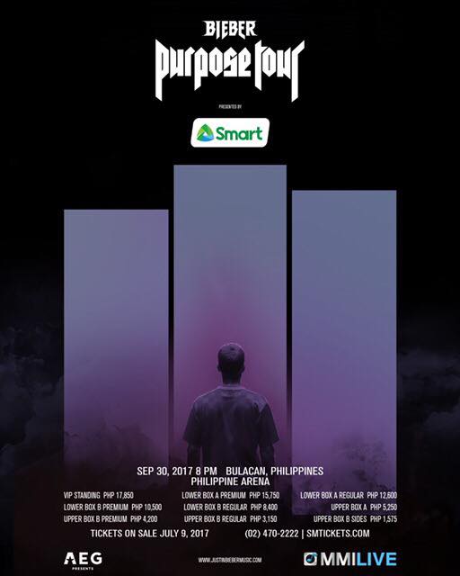 Purpose is Coming to Manila!