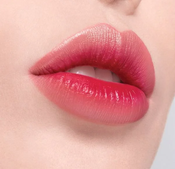 Nail the Signature Asian Beauty Look of Ombre Lips with These Tips and Products!