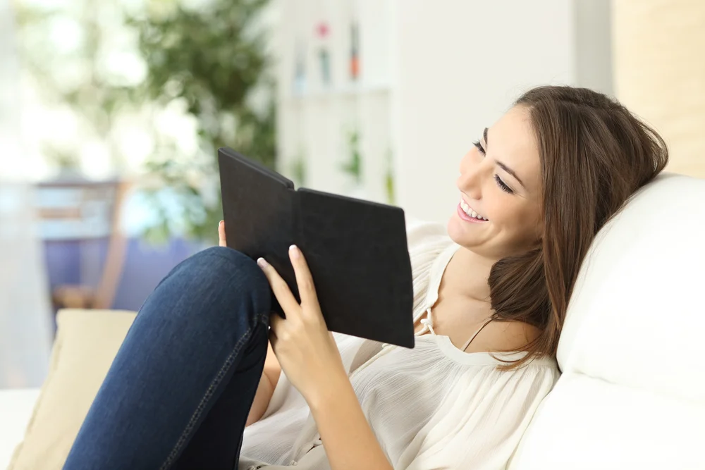 Our Top 4 Favorite Comediennes and Their Books