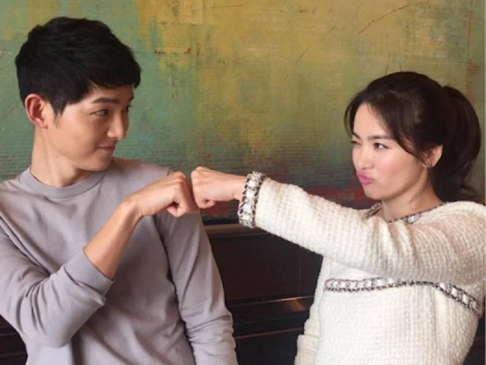 #SongSong Engagement Breaks the Internet