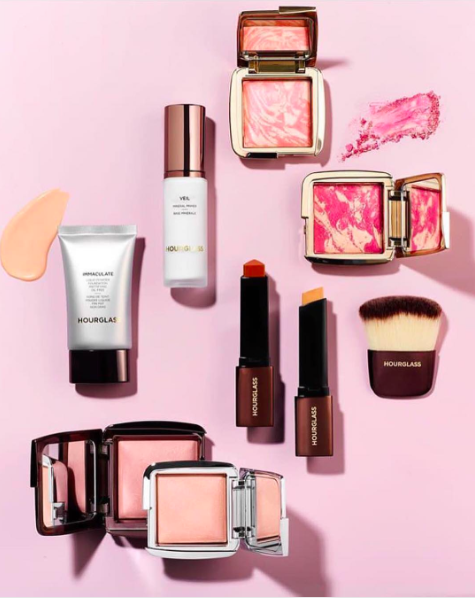 Will Hourglass Go Mainstream After Unilever Acquisition?
