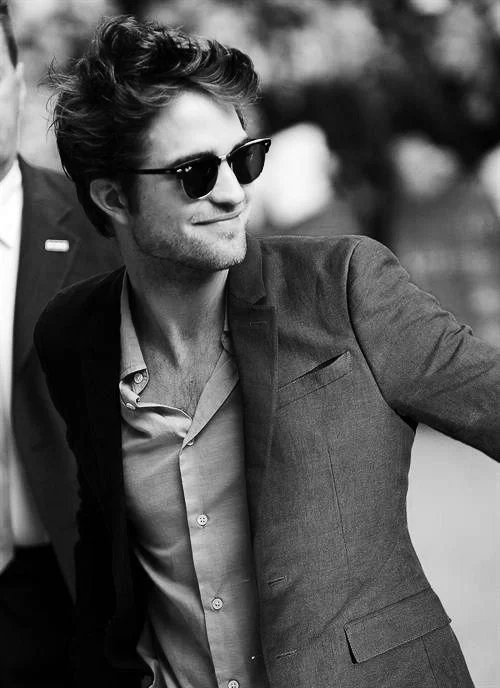 Our Secret Crush: The Man Who Led A Thousand Vampires