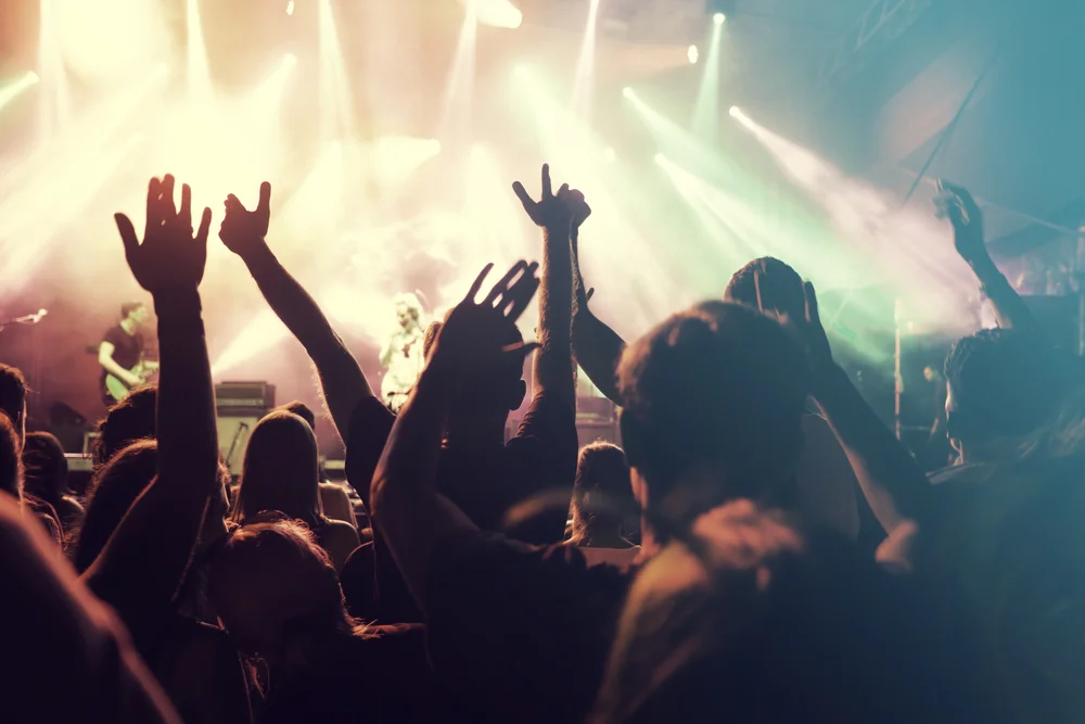 Concerts to Watch Out For This 2017