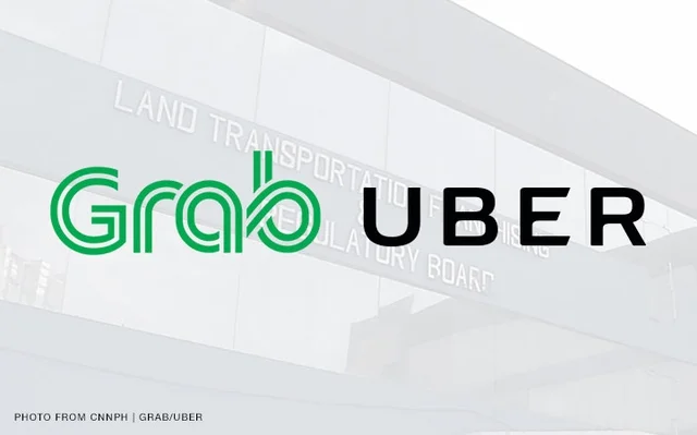 6 Reasons Why #WeWantUberGrab