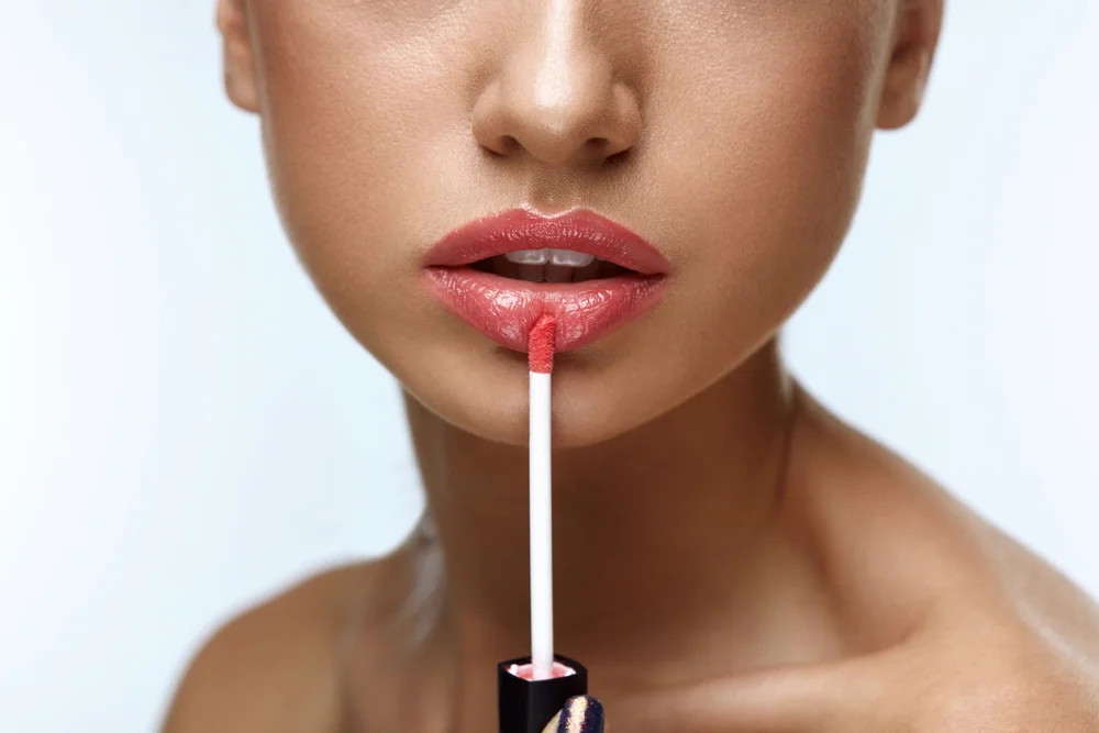 The Next Big Thing For Lips