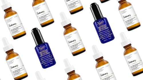 Embracing Oils for your Face Because Why Not??