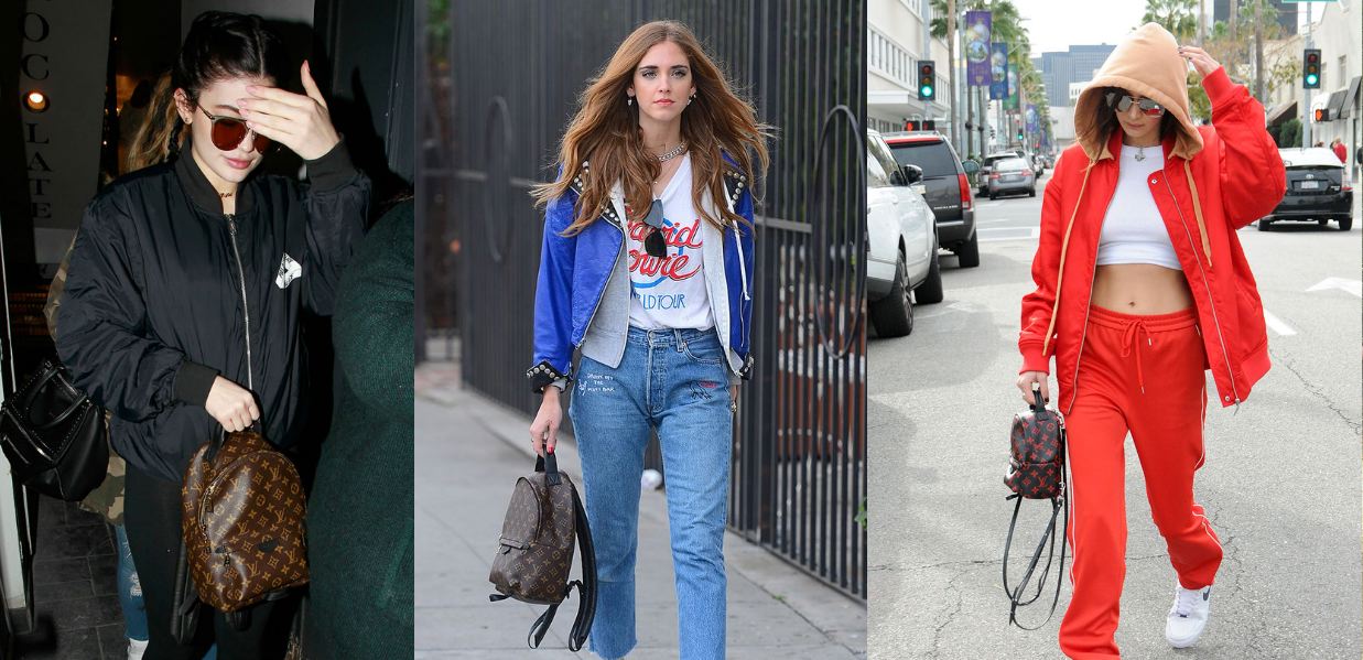 This Season's It Bags You Should Definitely Have