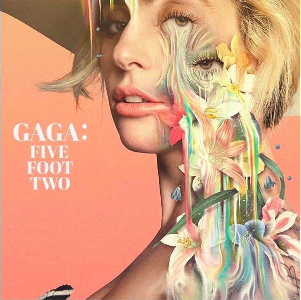 Gaga: Five Foot Two - A Peek Into an International Popstar’s Life 