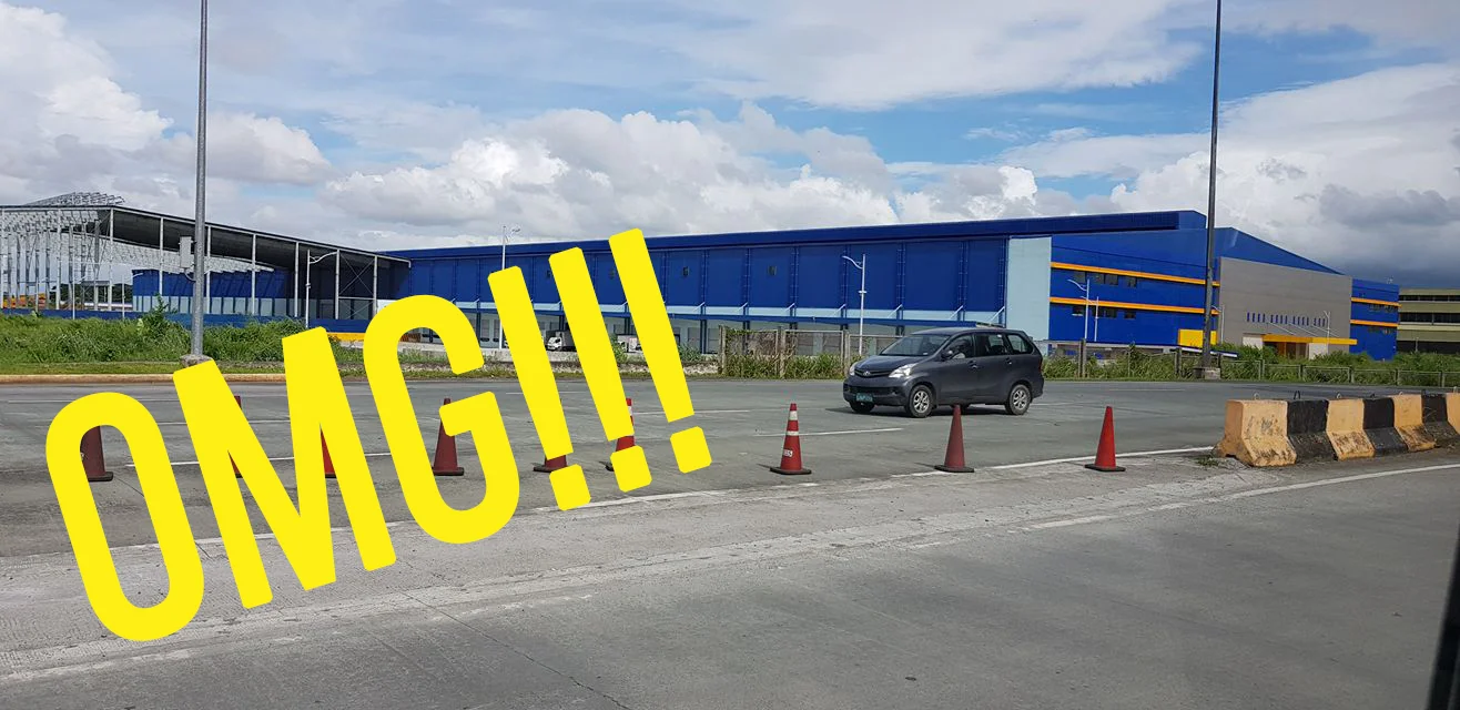Is IKEA Coming to the Philippines??