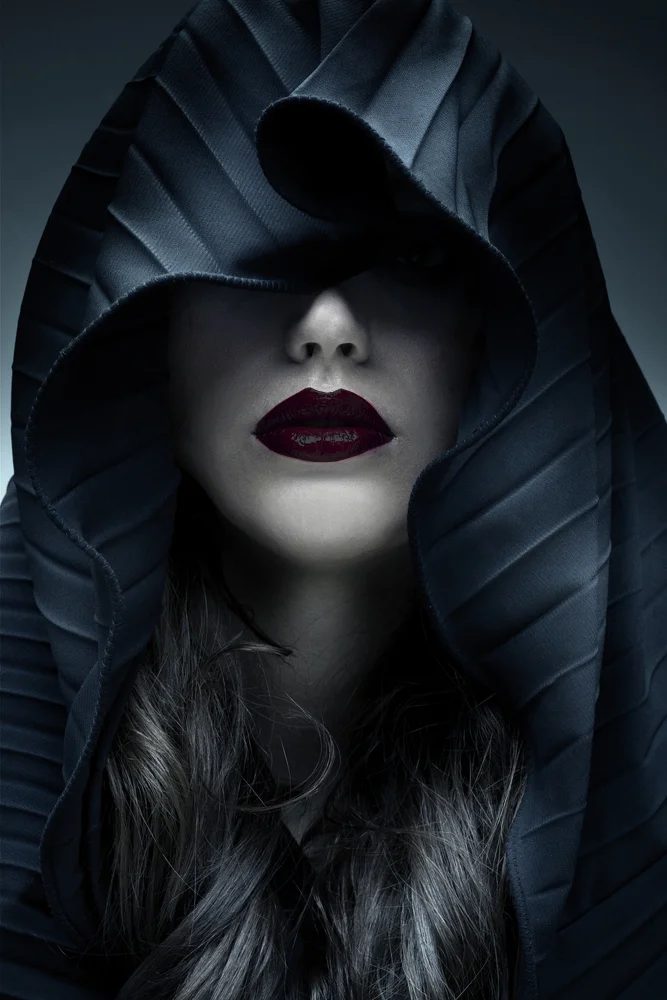 Take a Step on the Dark Side