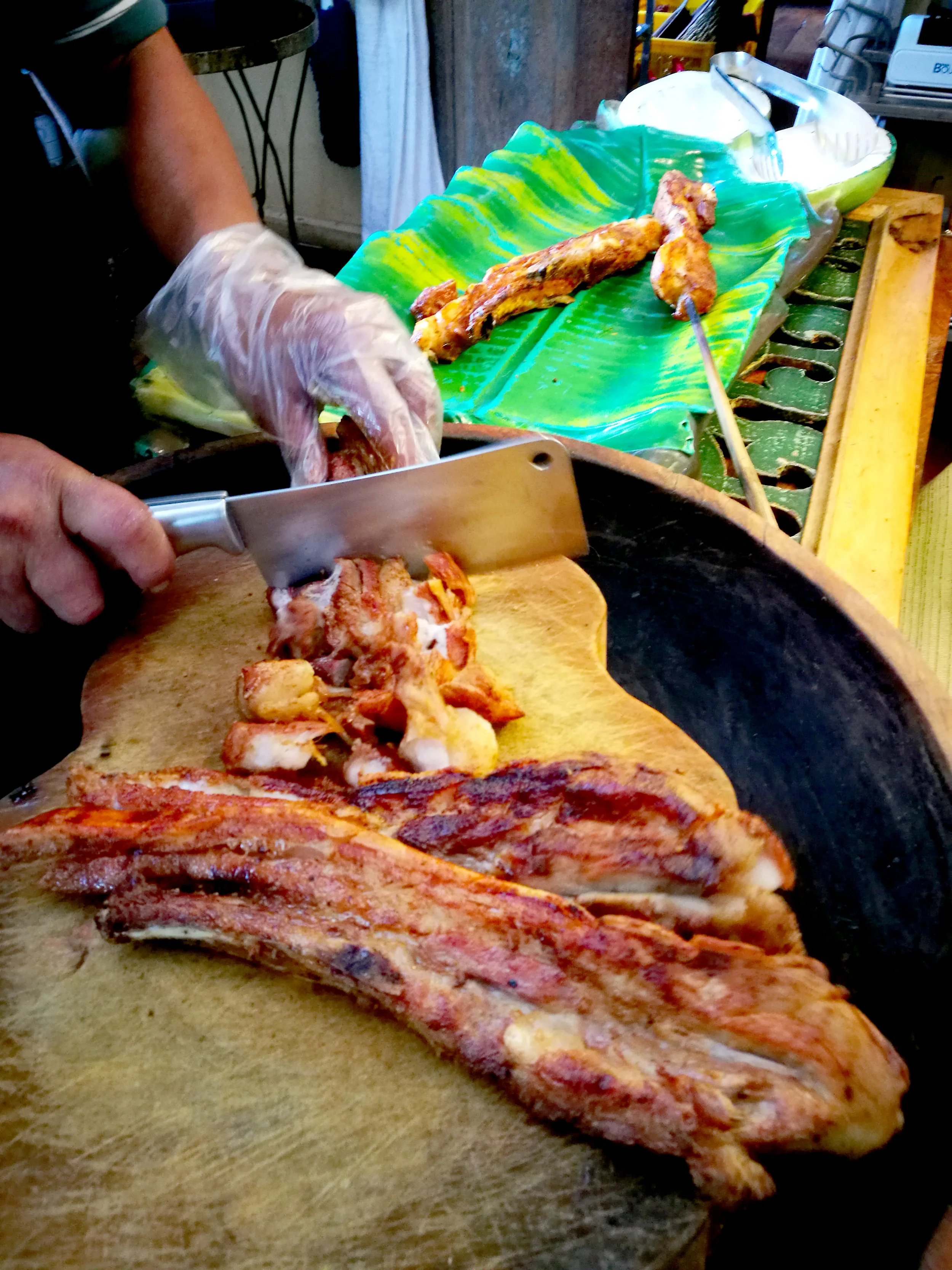 Eat + Travel: Iloilo, Philippines