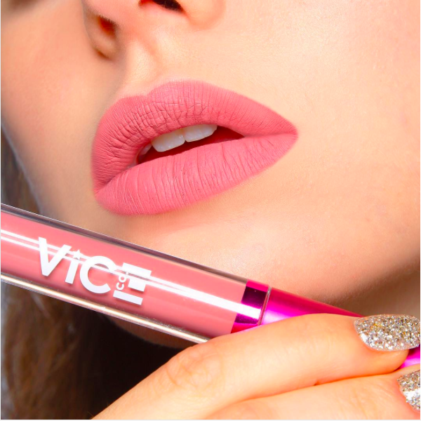 Our Kind of Vice