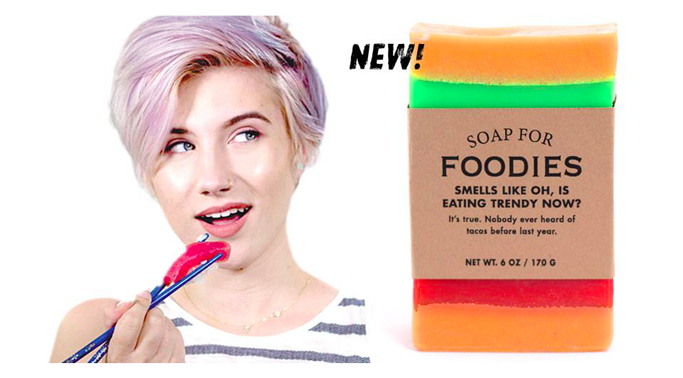 Get the Perfect Gift for Every Kind of Person in Your Life