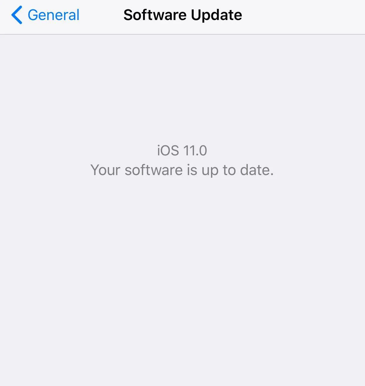 Amazing Things You Will See When You Upgrade Your Phone to iOS 11 (for the Easily Amazed aka Us)