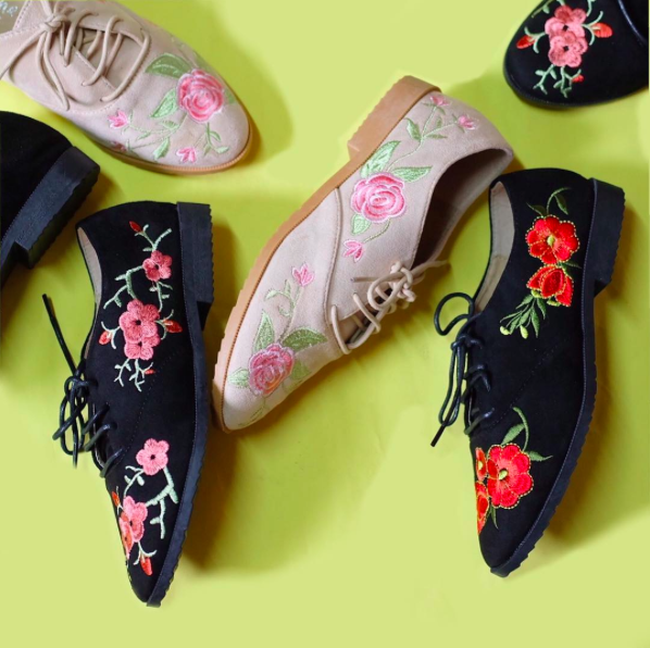 Online Filipino Fashion Stores You Should Totally Check Out