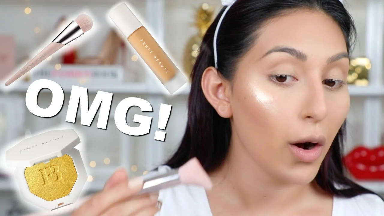 A Look on the Honest Feedbacks on Fenty Beauty