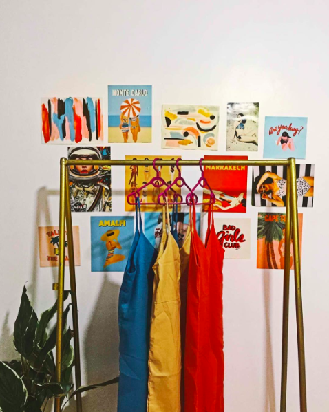 5 Local Instagram Shops We're Loving Right Now