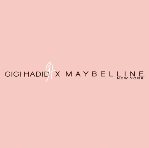 Gigi Hadid Collaborates with Maybelline For Her Makeup Line