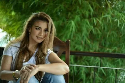 Who is Isabel Granada and What Exactly is Aneurysm?