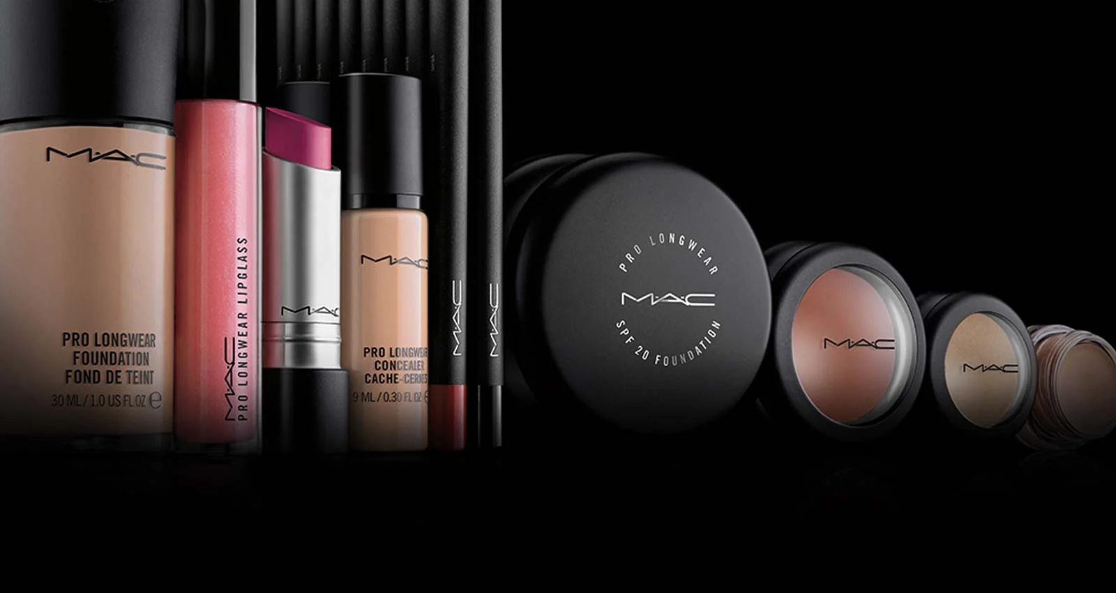 MAC Cosmetics Has Finally Arrived in BeautyMNL