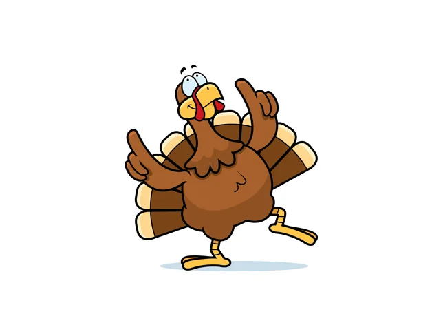 Extremely Easy Thanksgiving Celebration Idea for the Lazy Millennial That You Are