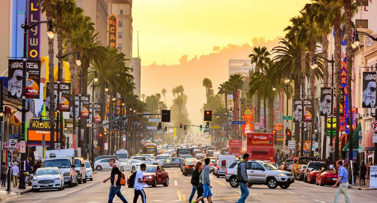 5 Awesome Restaurants You Should Try When Going To LA