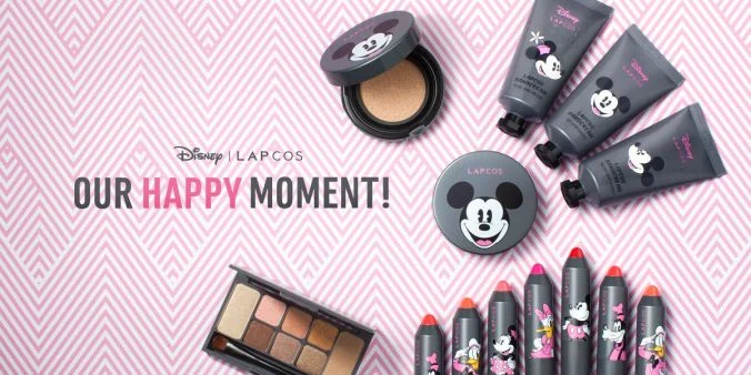 This K-Beauty x Disney Collab is the Best Thing Ever, You'd Want to Give It To Yourself for Christmas