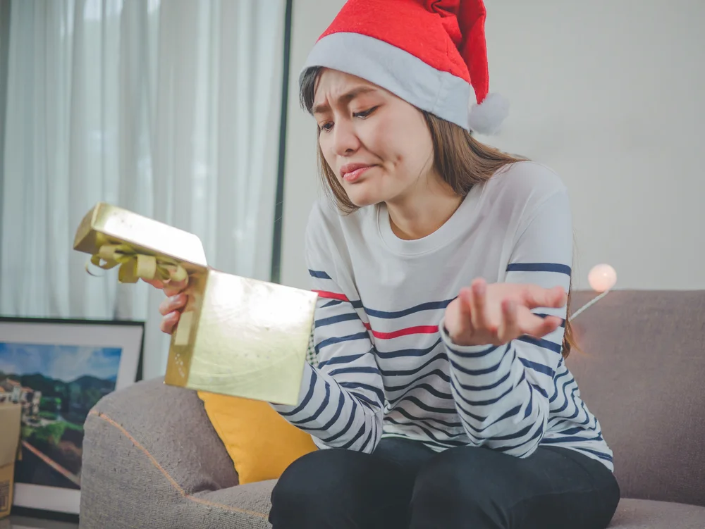 Waste Not, Want Not: Tips on Regifting in this Season of Giving